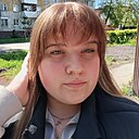 Арина, 18 лет