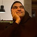 Эрик, 22 года