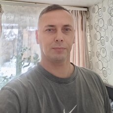 Фотография мужчины Василий Авдий, 42 года из г. Киров