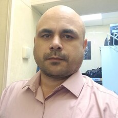 Фотография мужчины Александр, 43 года из г. Долгопрудный