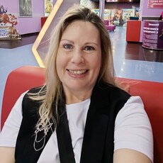 Фотография девушки Анна, 42 года из г. Волжский
