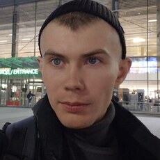 Фотография мужчины Vlad, 27 лет из г. Нерюнгри