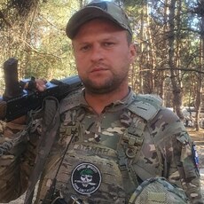 Фотография мужчины Олег, 39 лет из г. Рославль
