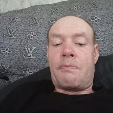 Фотография мужчины Александр, 46 лет из г. Петропавловск