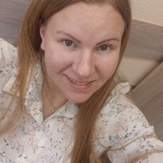 Фотография девушки Natka, 34 года из г. Екатеринбург