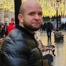 Фотография мужчины Николай, 38 лет из г. Хабаровск
