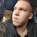 Илья, 18 лет