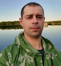 Фотография мужчины Александр, 42 года из г. Мурманск