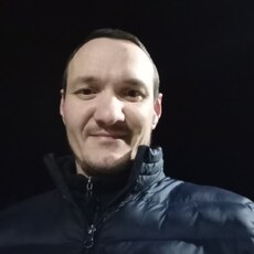 Фотография мужчины Алексей, 33 года из г. Комсомольск
