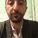 Седрак, 36 лет