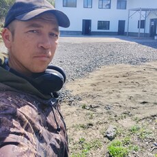 Фотография мужчины Евгений, 42 года из г. Новосибирск