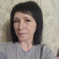 Фотография девушки Надежда, 53 года из г. Канск