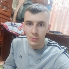 Фотография мужчины Серёга, 21 год из г. Коченево