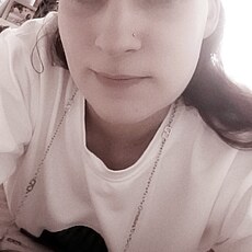 Фотография девушки Ангелина, 23 года из г. Хабаровск