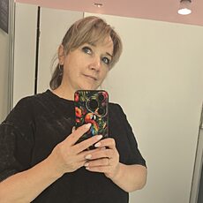 Фотография девушки Анна, 51 год из г. Омск