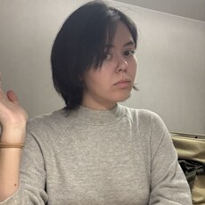 Мария, 25 из г. Красноярск.