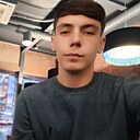 Данил, 21 год