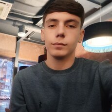 Фотография мужчины Данил, 21 год из г. Владикавказ