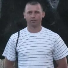 Фотография мужчины Александр, 43 года из г. Полоцк