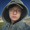 Егор, 19 лет