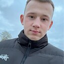 Никита, 19 лет