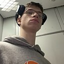 Яша, 18 лет