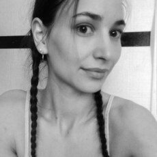 Галина, 30 из г. Ангарск.