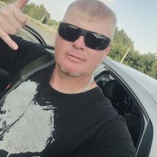 Фотография мужчины Александр, 42 года из г. Самара