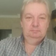 Фотография мужчины Андрей, 66 лет из г. Звенигород