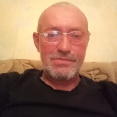 Фотография мужчины Геннадий, 53 года из г. Береза