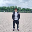 Амирхан, 22 года