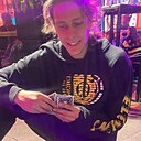 Ионас, 29 лет