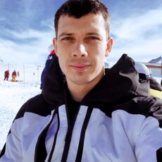 Фотография мужчины Александр, 36 лет из г. Керчь
