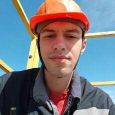 Фотография мужчины Константин, 21 год из г. Таганрог