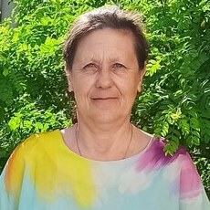 Фотография девушки Галина, 62 года из г. Артемовский