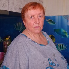 Фотография девушки Любовь, 70 лет из г. Челябинск