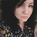 Юлия, 28 лет
