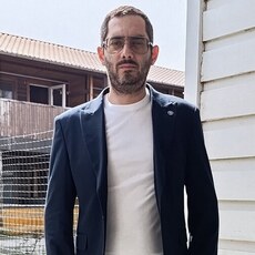 Фотография мужчины Grant, 39 лет из г. Бердянск