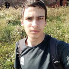 Фотография мужчины Тима, 21 год из г. Таганрог