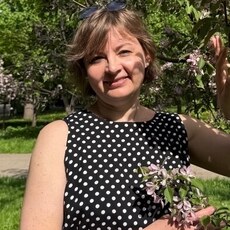 Фотография девушки Валентина, 49 лет из г. Москва