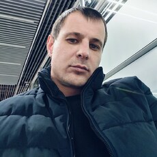 Фотография мужчины Дмитрий, 35 лет из г. Иркутск