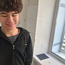 Вадим, 19 лет