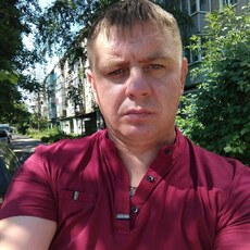 Фотография мужчины Алексей, 40 лет из г. Мичуринск