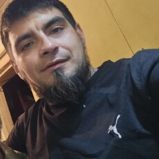Фотография мужчины Timur, 35 лет из г. Октябрьский (Башкортостан)