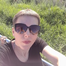 Фотография девушки Елена, 47 лет из г. Самара