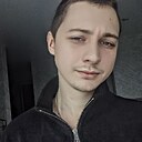 Дмитрий, 21 год
