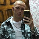 Егор, 21 год