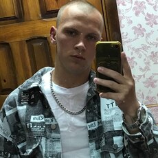 Фотография мужчины Егор, 21 год из г. Новогрудок
