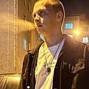 Егор, 21 год