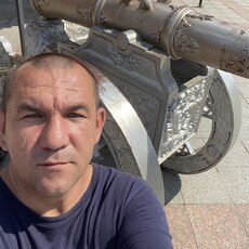 Фотография мужчины Андрей, 43 года из г. Великие Луки